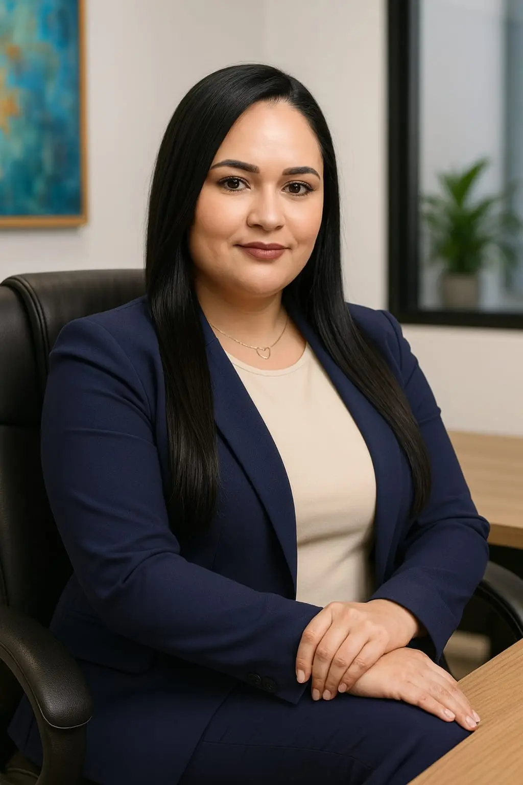 Fátima Freitas — Consultoria Empresarial