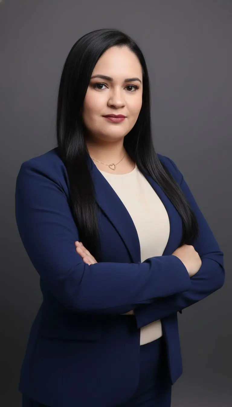 Foto de Fatima Freitas — Representante Arapiraca - AL